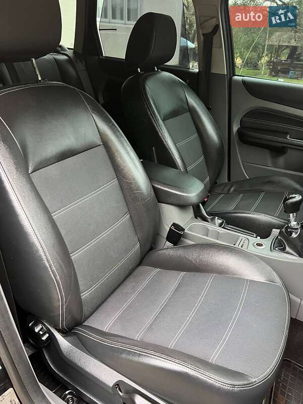 Універсал Ford Focus 2009 в Коломиї фото 31 Універсал Ford Focus 2009 в Коломиї