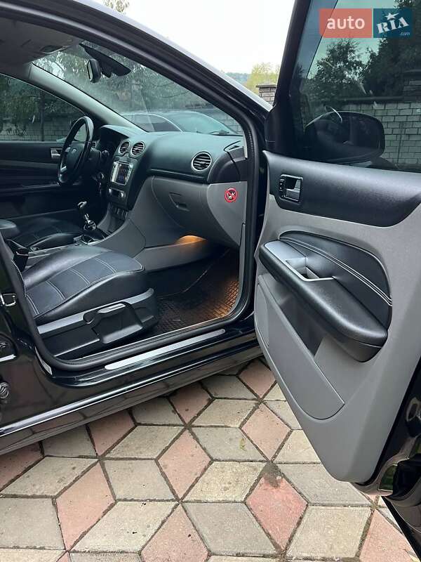 Універсал Ford Focus 2009 в Коломиї фото 28 Універсал Ford Focus 2009 в Коломиї