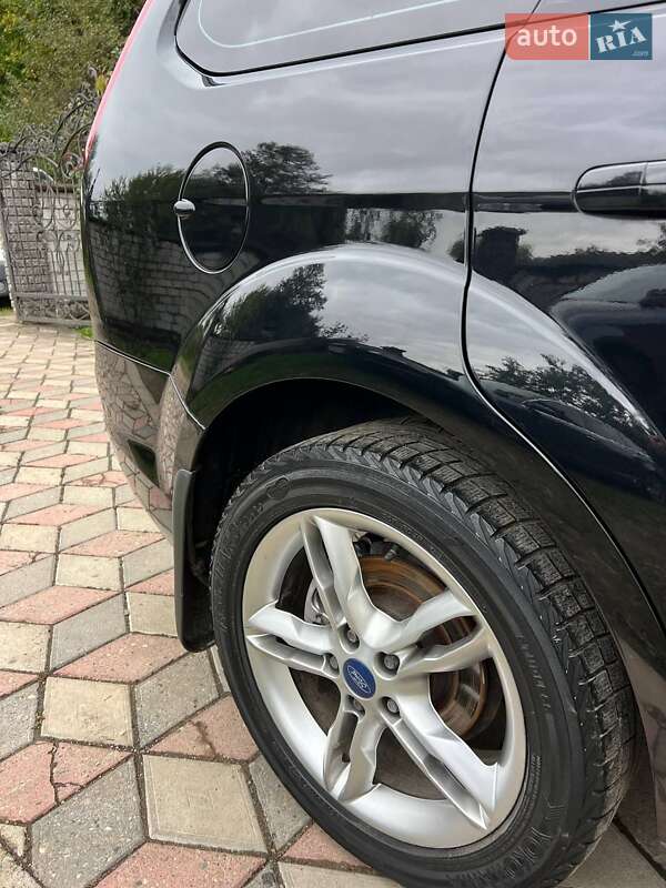 Універсал Ford Focus 2009 в Коломиї фото 46 Універсал Ford Focus 2009 в Коломиї