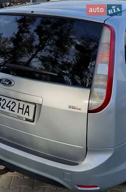 Универсал Ford Focus 2010 в 