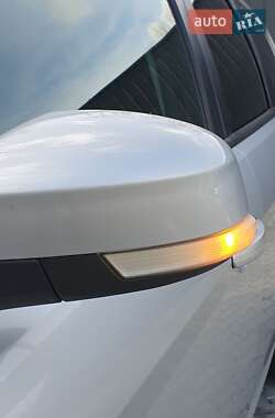 Универсал Ford Focus 2010 в 