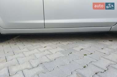 Универсал Ford Focus 2010 в 