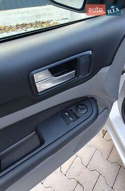 Универсал Ford Focus 2010 в 