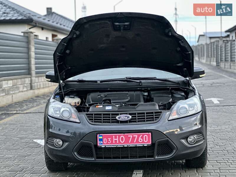 Универсал Ford Focus 2010 в Вараше фото 43 Универсал Ford Focus 2010 в Вараше