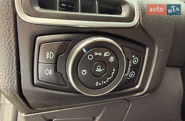 Универсал Ford Focus 2011 в 