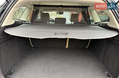 Универсал Ford Focus 2011 в 