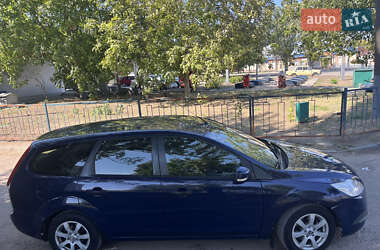 Універсал Ford Focus 2010 в 