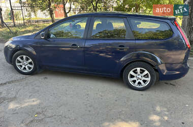 Універсал Ford Focus 2010 в 