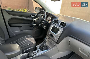 Универсал Ford Focus 2008 в 