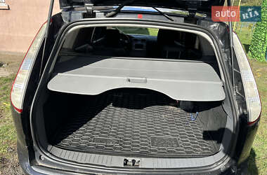 Универсал Ford Focus 2008 в 