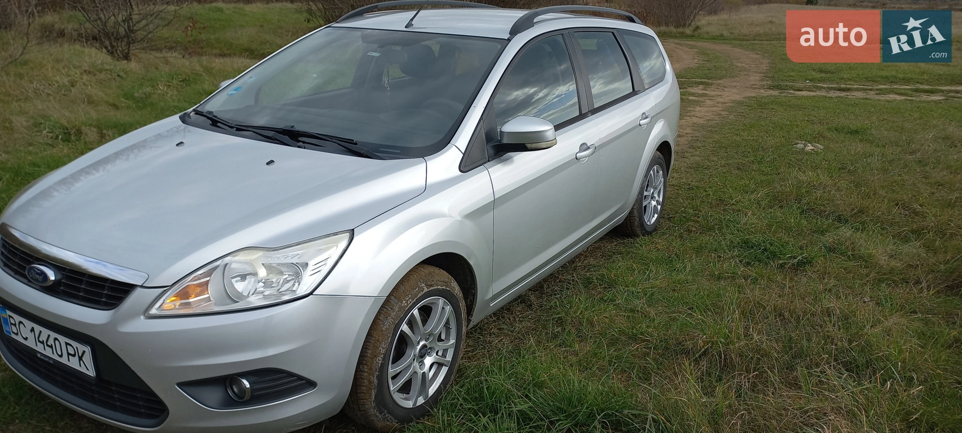2010 Ford Focus - мініатюра 6