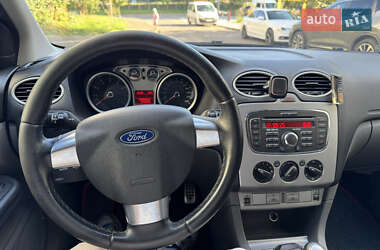 Универсал Ford Focus 2010 в 