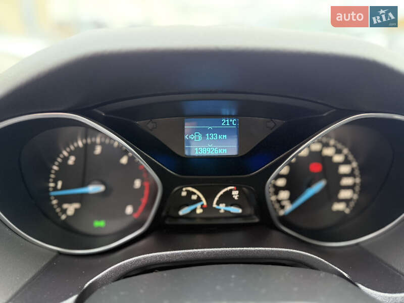 Універсал Ford Focus 2011 в Рівному