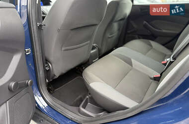 Универсал Ford Focus 2011 в 