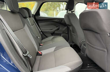 Универсал Ford Focus 2011 в 