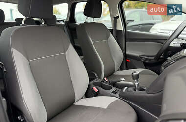 Универсал Ford Focus 2011 в 