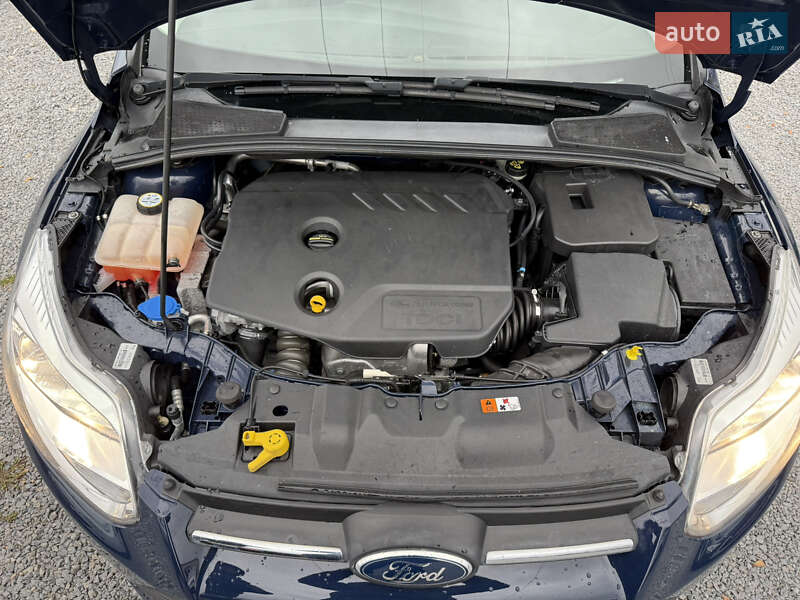 Універсал Ford Focus 2011 в Рівному