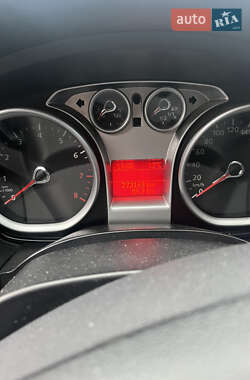 Универсал Ford Focus 2008 в 