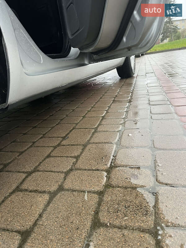 Универсал Ford Focus 2008 в Новом Роздоле фото 8 Универсал Ford Focus 2008 в Новом Роздоле