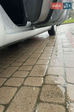 Универсал Ford Focus 2008 в 