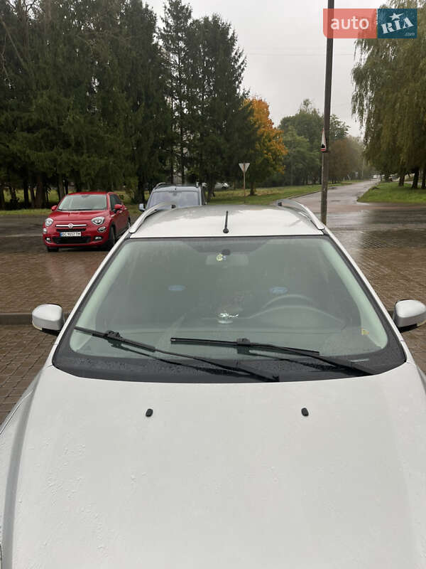 Универсал Ford Focus 2008 в Новом Роздоле фото 16 Универсал Ford Focus 2008 в Новом Роздоле
