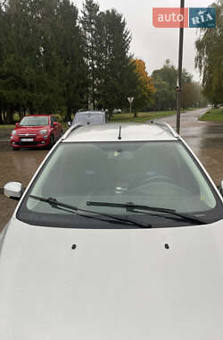 Универсал Ford Focus 2008 в 