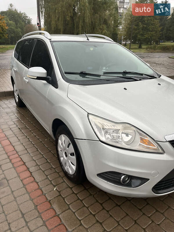 Универсал Ford Focus 2008 в Новом Роздоле фото 17 Универсал Ford Focus 2008 в Новом Роздоле