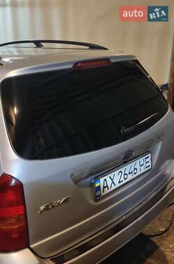 Універсал Ford Focus 2000 в 