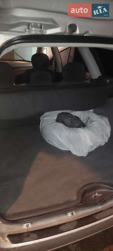 Универсал Ford Focus 2000 в Харькове фото 15 Универсал Ford Focus 2000 в Харькове