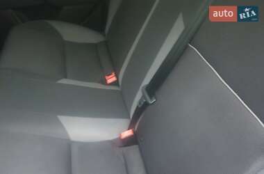 Седан Ford Focus 2014 в Чорткові
