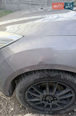 Хетчбек Ford Focus 2014 в 