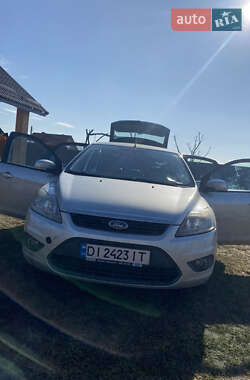Хэтчбек Ford Focus 2008 в 