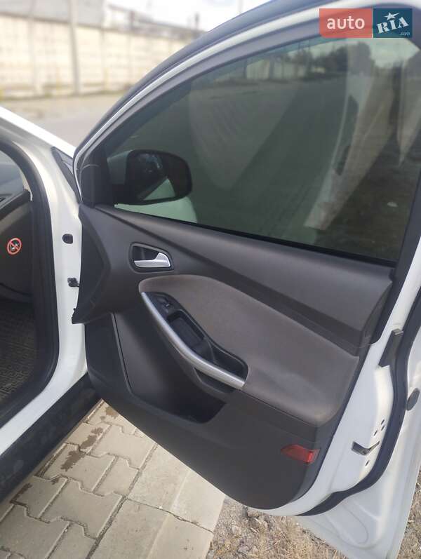 Універсал Ford Focus 2013 в Хмельницькому