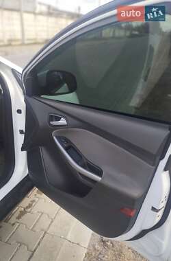 Универсал Ford Focus 2013 в 