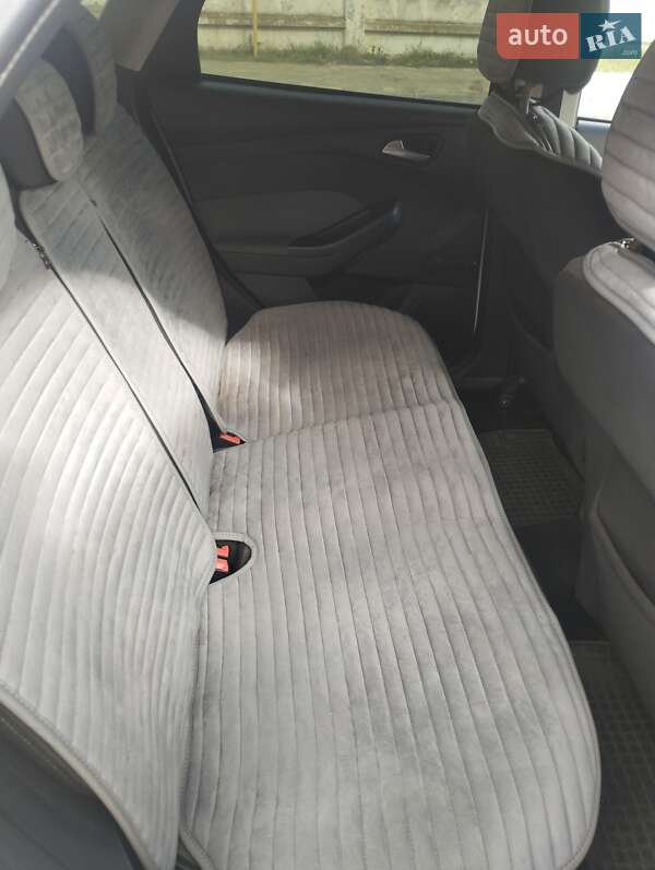 Універсал Ford Focus 2013 в Хмельницькому