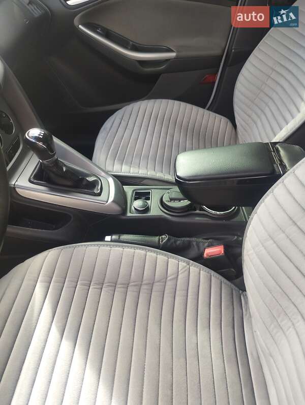 Універсал Ford Focus 2013 в Хмельницькому