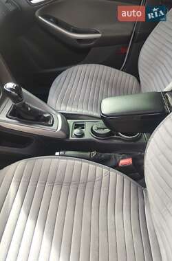 Универсал Ford Focus 2013 в 