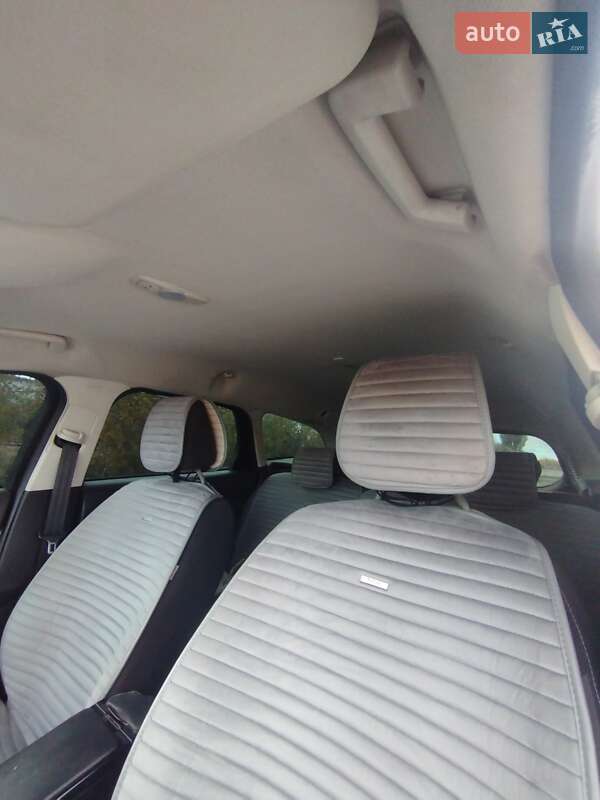 Універсал Ford Focus 2013 в Хмельницькому
