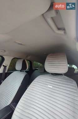 Универсал Ford Focus 2013 в 