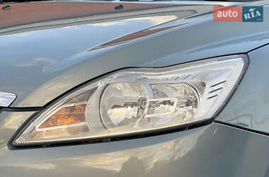 Універсал Ford Focus 2008 в 