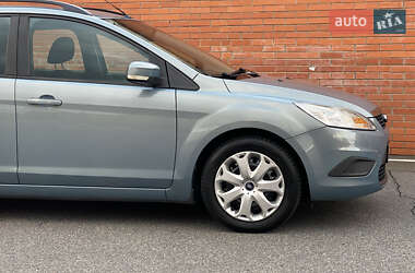 Універсал Ford Focus 2008 в 