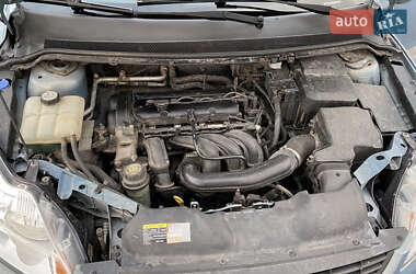 Універсал Ford Focus 2008 в 