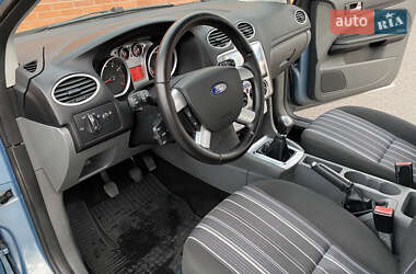Універсал Ford Focus 2008 в 