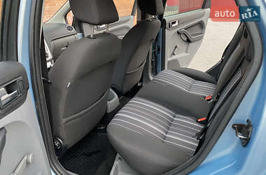 Універсал Ford Focus 2008 в 