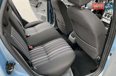Універсал Ford Focus 2008 в 
