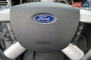 Універсал Ford Focus 2008 в 