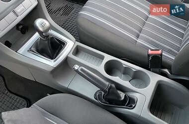 Універсал Ford Focus 2008 в 