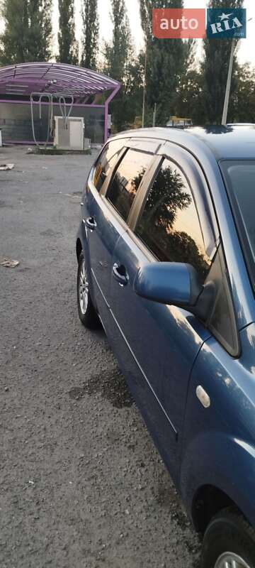 Универсал Ford Focus 2007 в Киеве