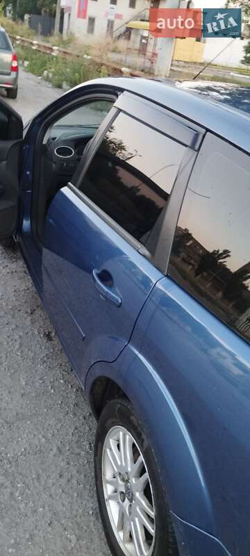 Универсал Ford Focus 2007 в Киеве