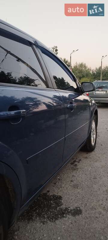 Универсал Ford Focus 2007 в Киеве